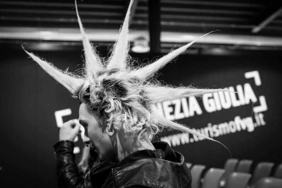 Rivoluzioni Punk!