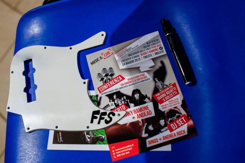 Rivoluzioni Punk!