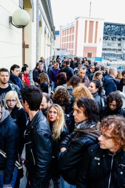Rivoluzioni Punk!