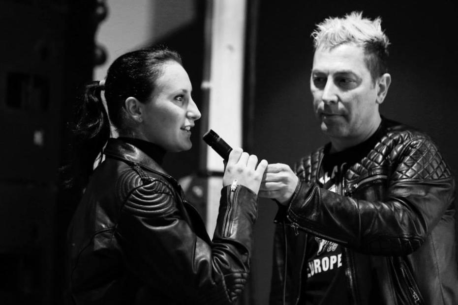 Rivoluzioni Punk!