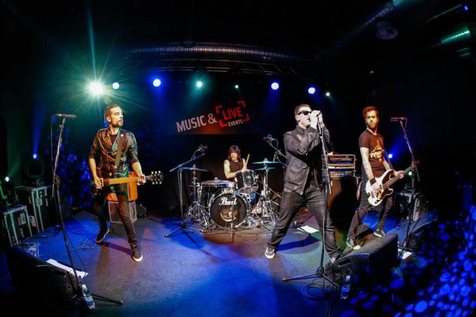Rivoluzioni Punk!