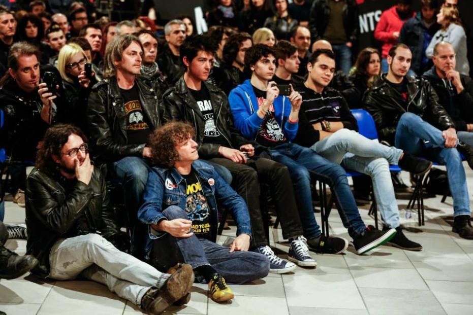 Rivoluzioni Punk!