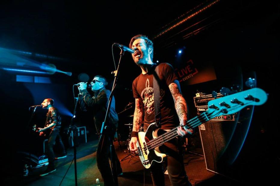Rivoluzioni Punk!
