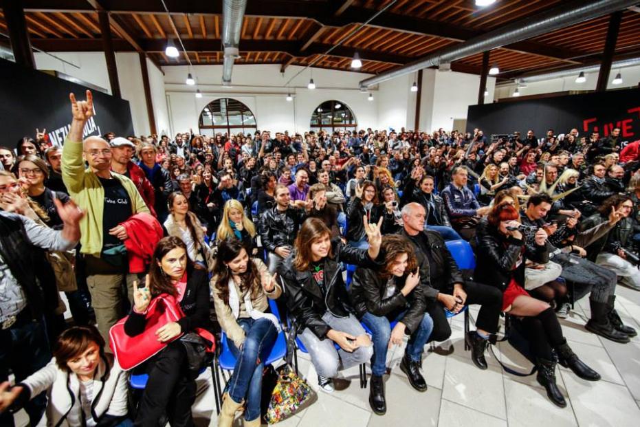 Rivoluzioni Punk!