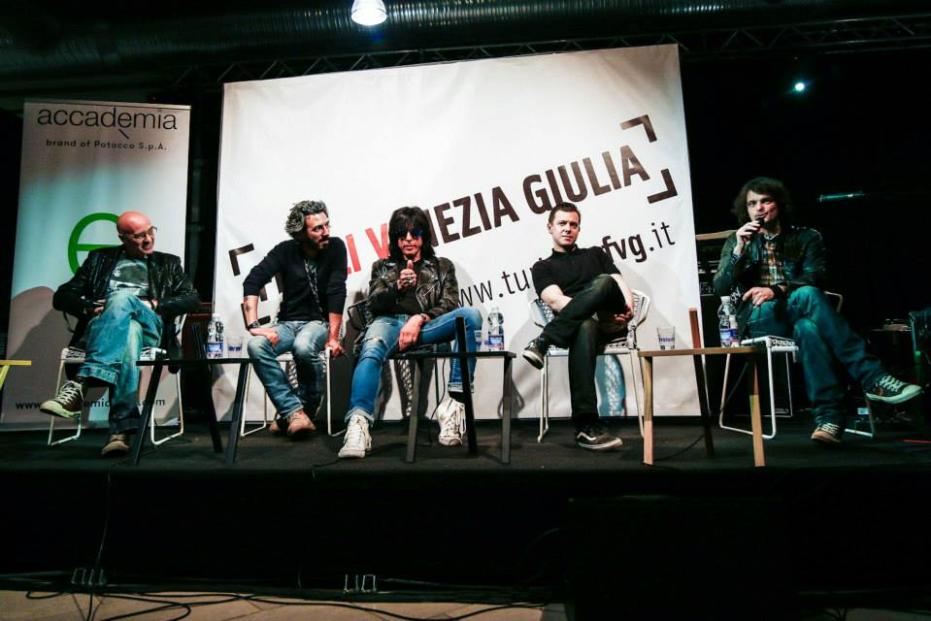 Rivoluzioni Punk!