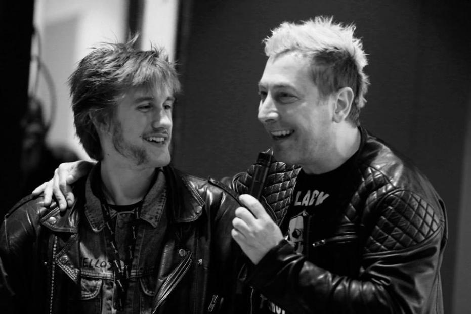 Rivoluzioni Punk!