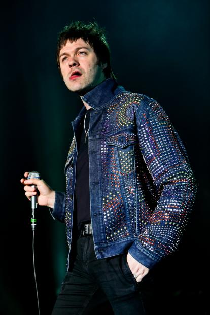 Kasabian in concerto a Milano