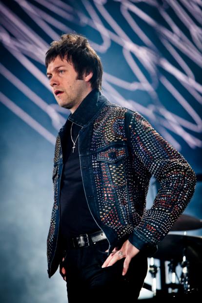 Kasabian in concerto a Milano
