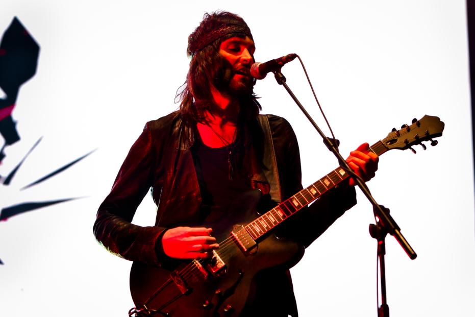 Kasabian in concerto a Milano