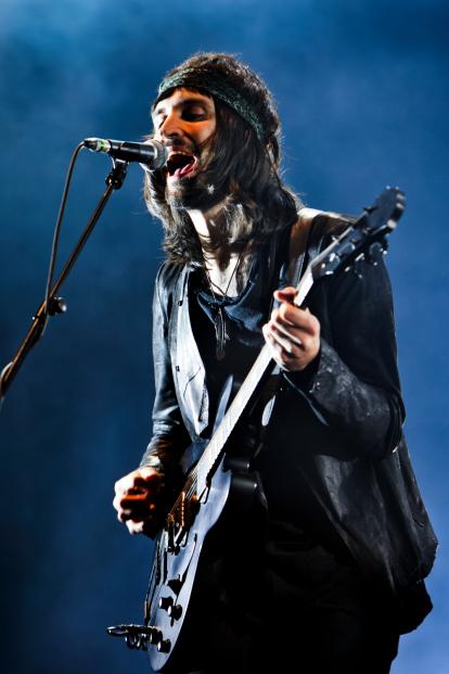 Kasabian in concerto a Milano