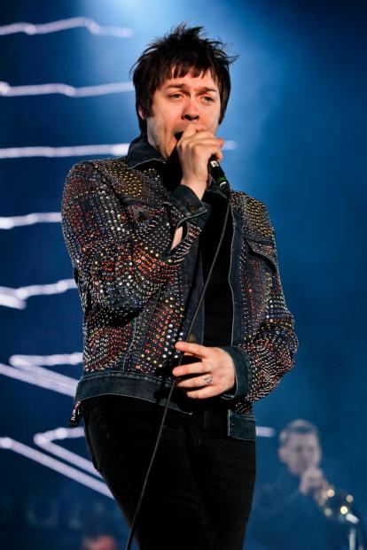 Kasabian in concerto a Milano