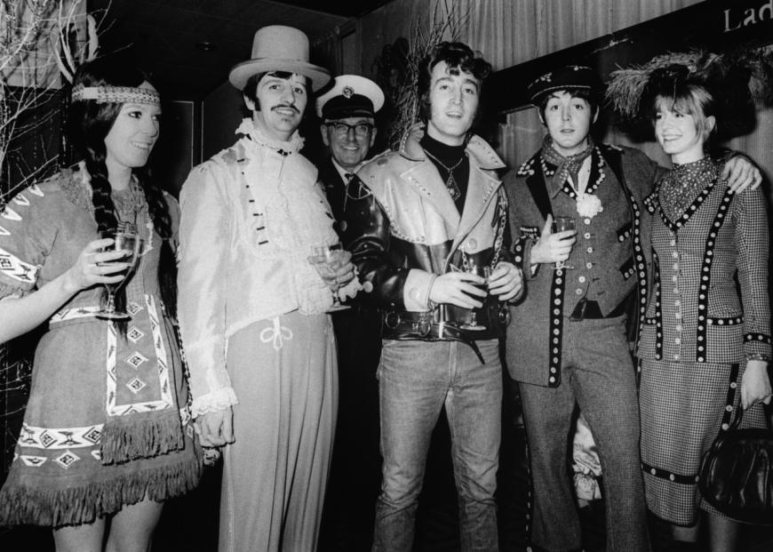 Beatles 