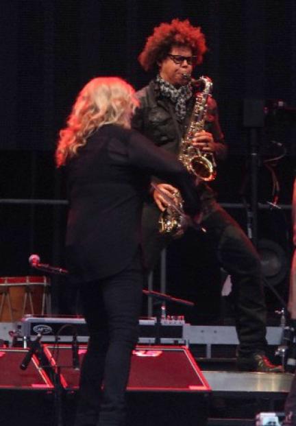 Bruce Springsteen in concerto a Milano