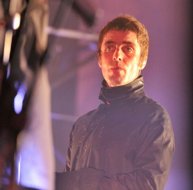 Beady Eye