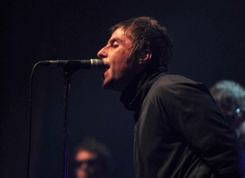 Beady Eye