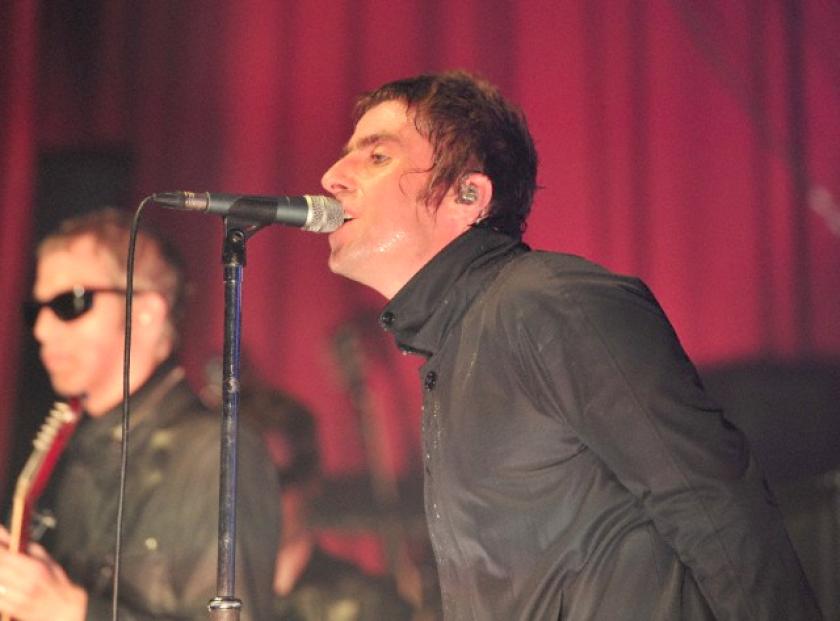 Beady Eye
