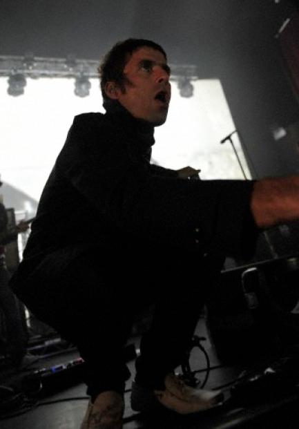 Beady Eye