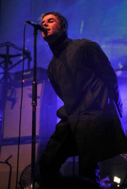 Beady Eye