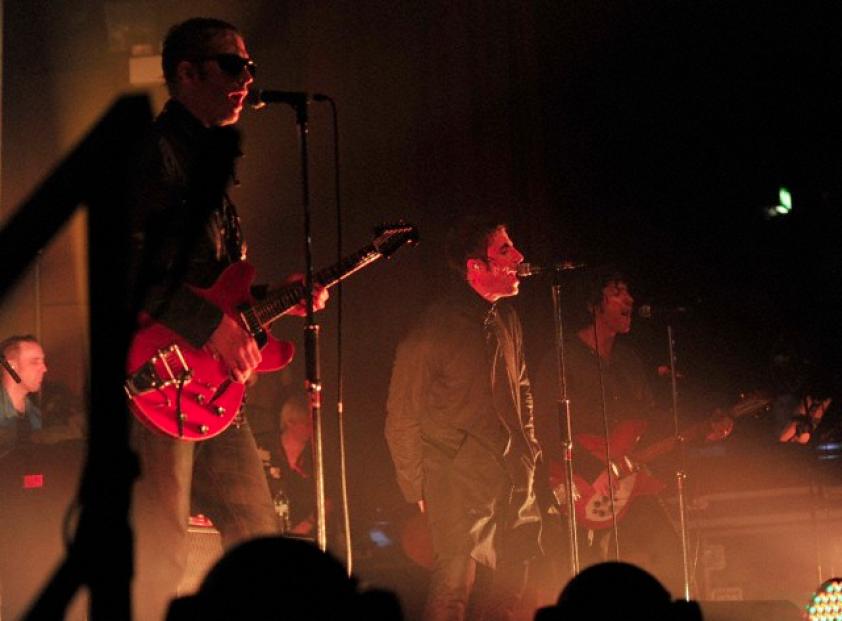 Beady Eye