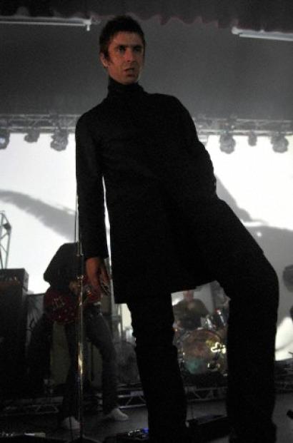 Beady Eye