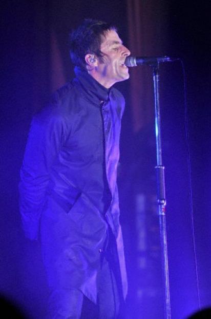 Beady Eye