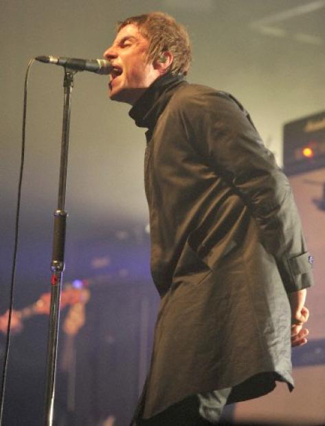 Beady Eye
