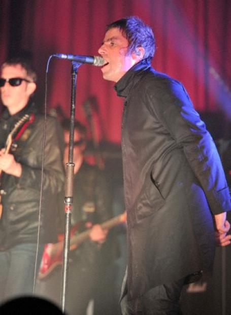 Beady Eye