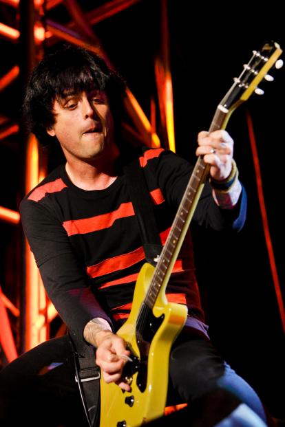 Green Day Roma (1)