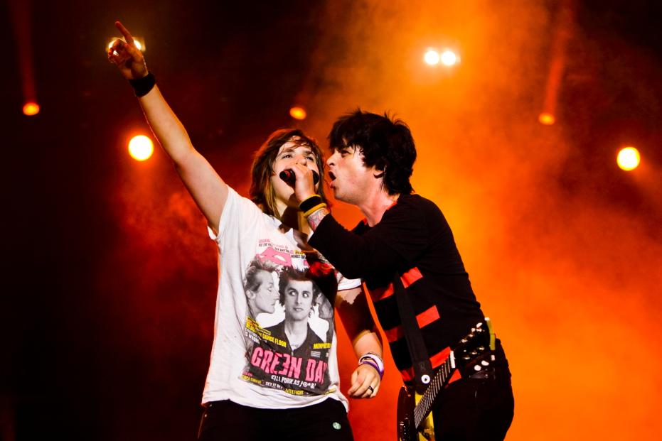Green Day Roma (9)