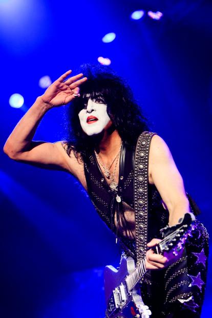 KISS (2)