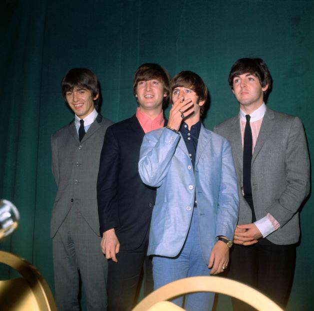 Beatles