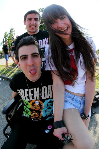 green day people Bologna (16)