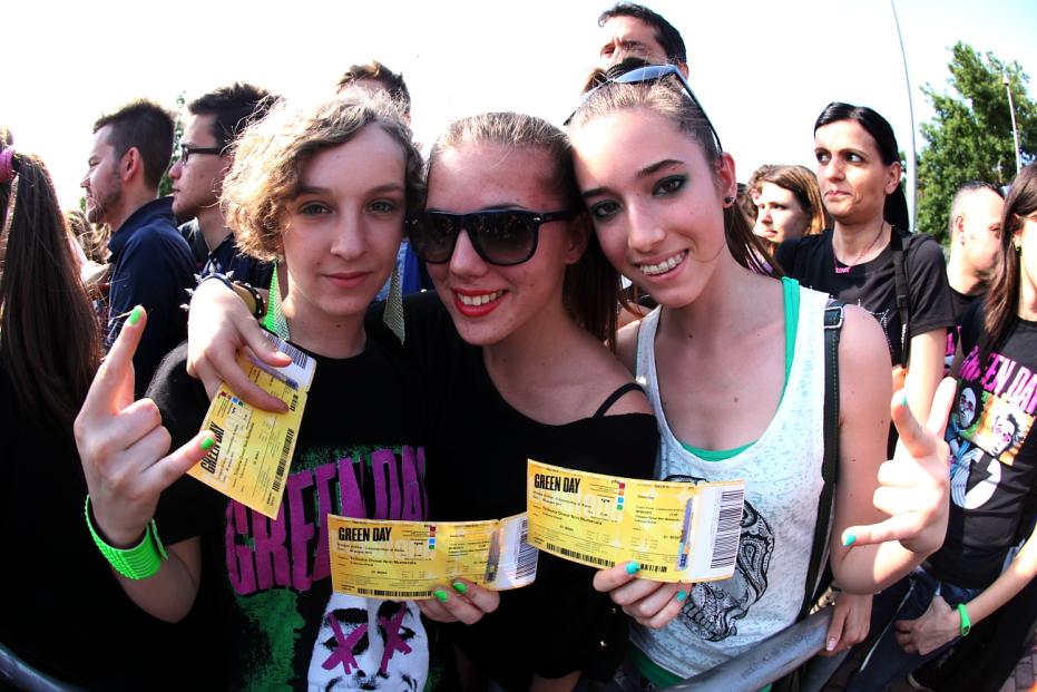 green day people Bologna (22)