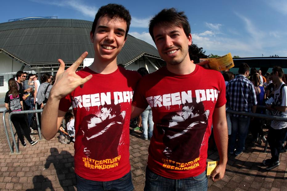 green day people Bologna (27)