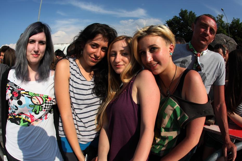 green day people Bologna (31)