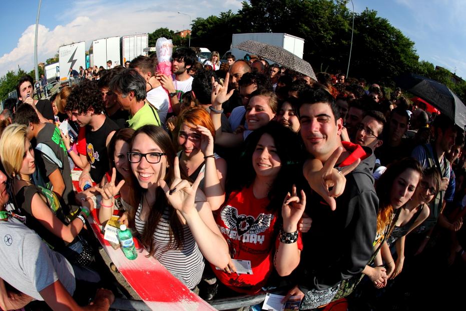 green day people Bologna (33)