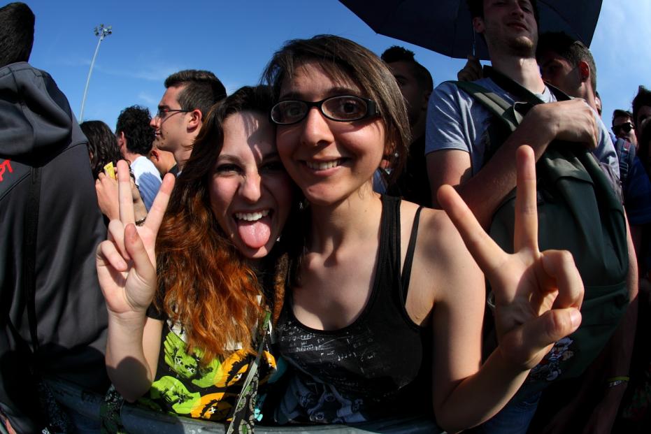 green day people Bologna (34)