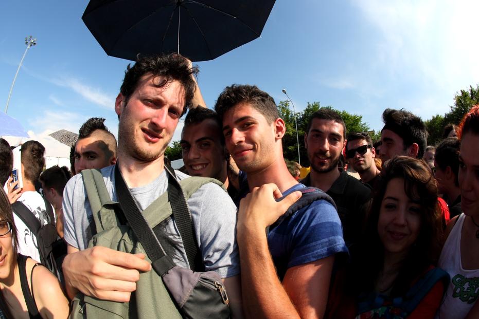 green day people Bologna (35)