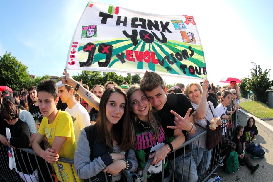 green day people Bologna (36)