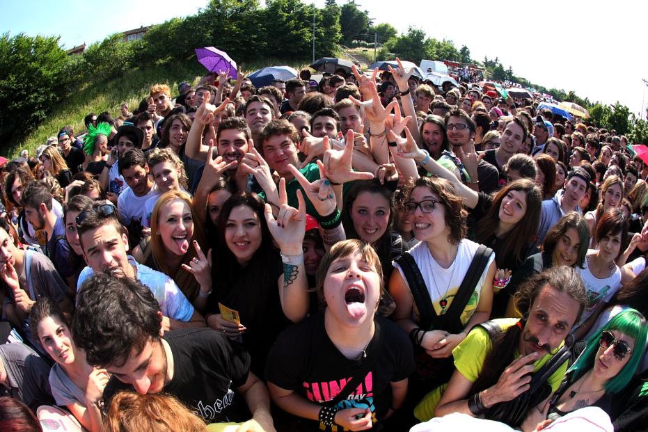 green day people Bologna (37)