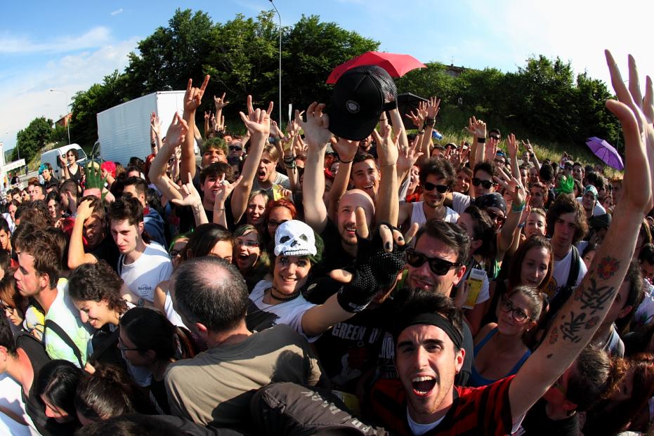 green day people Bologna (39)