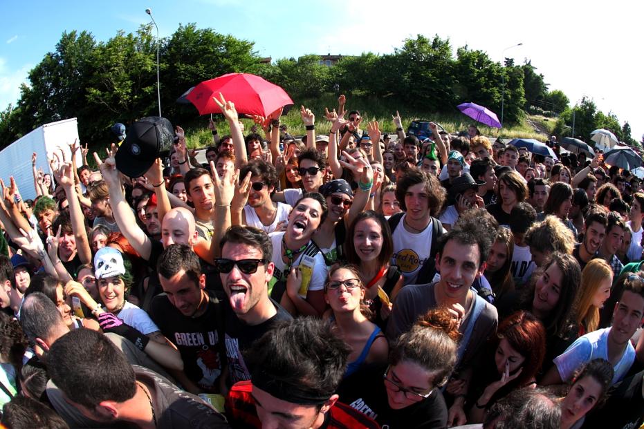 green day people Bologna (40)