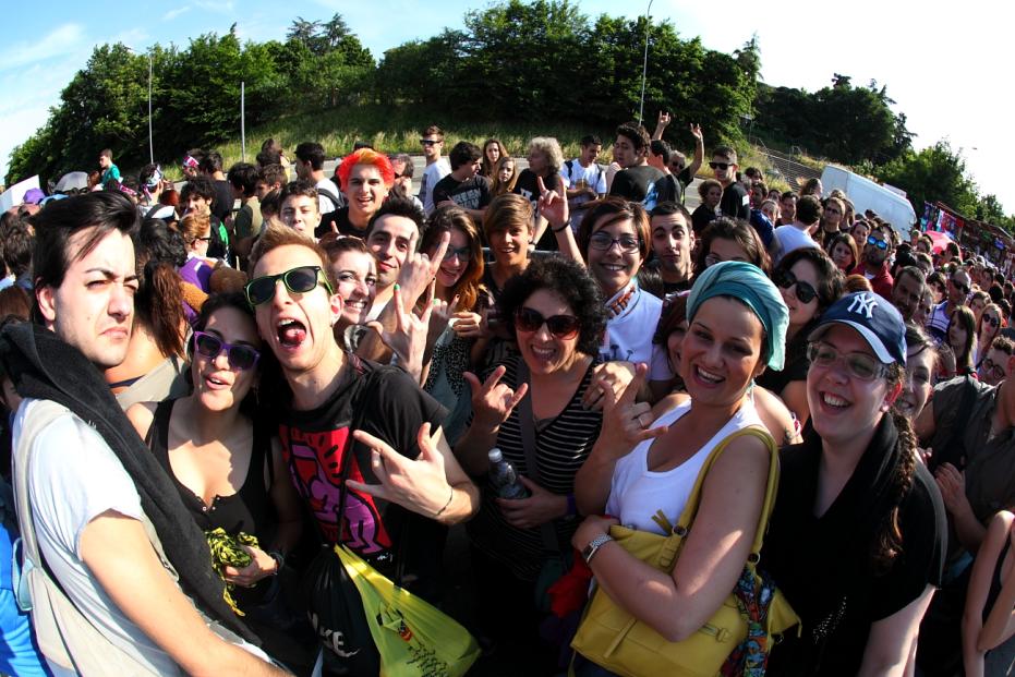green day people Bologna (44)
