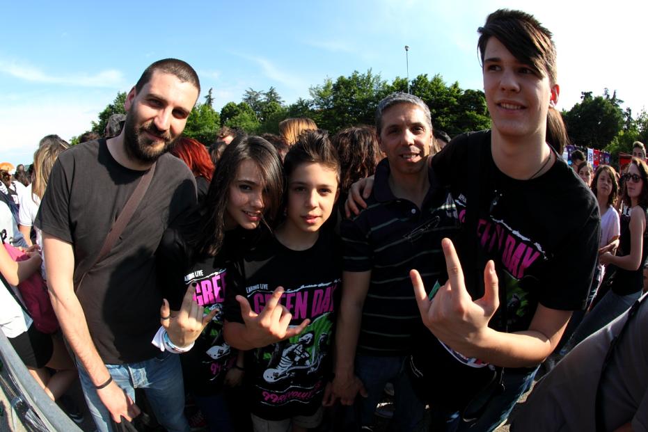 green day people Bologna (47)