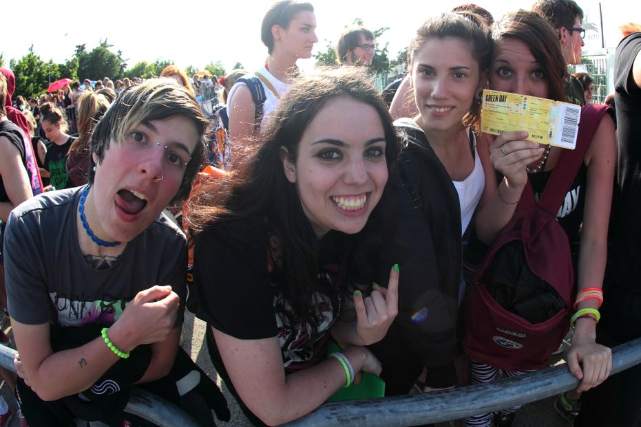 green day people Bologna (53)