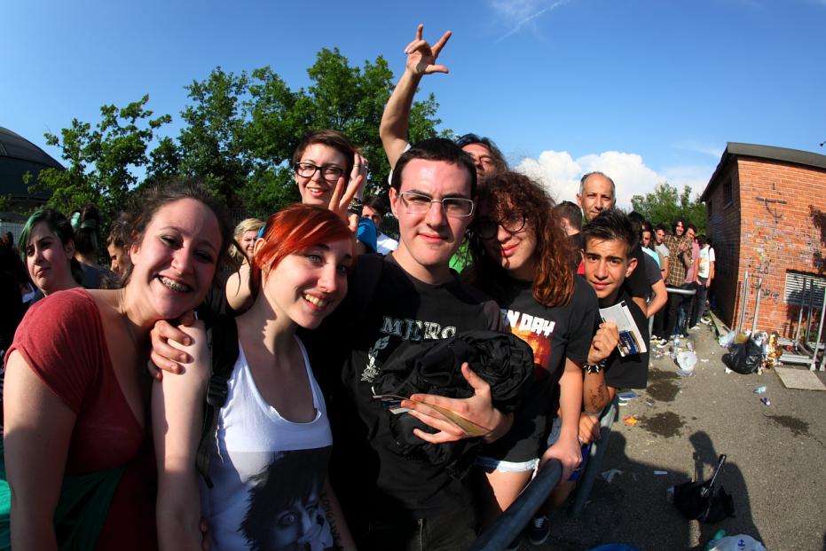 green day people Bologna (63)