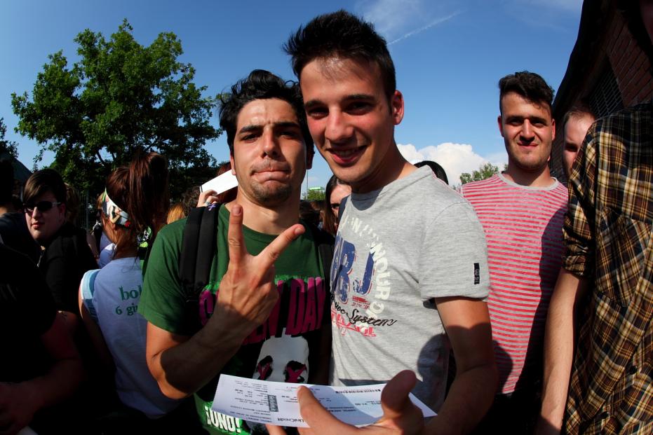 green day people Bologna (67)