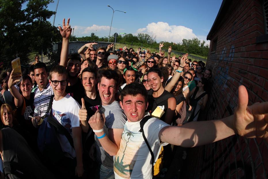green day people Bologna (68)