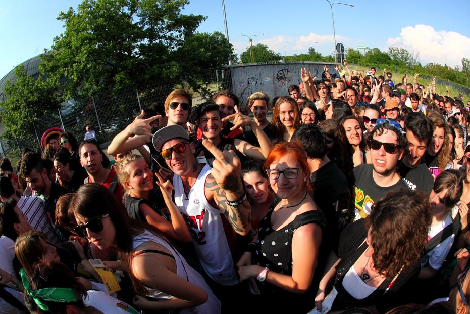 green day people Bologna (71)
