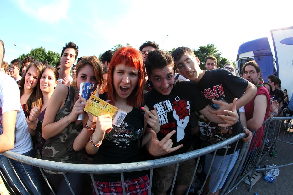 green day people Bologna (72)